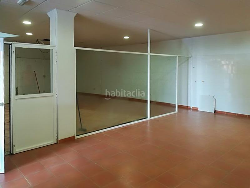 Foto e14842f7-236c-4f8c-9618-04b4dc470fae. Local comercial  de 140 m2 construidos en el barrio en Monachil