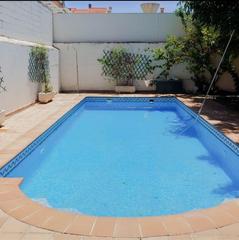 Chalet  Calle profesor tierno galvan. Precioso chalet en venta