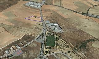 Masia  Puntal del padul. Mágnifica finca rústica