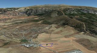 Masia  Puntal del padul. Mágnifica finca rústica