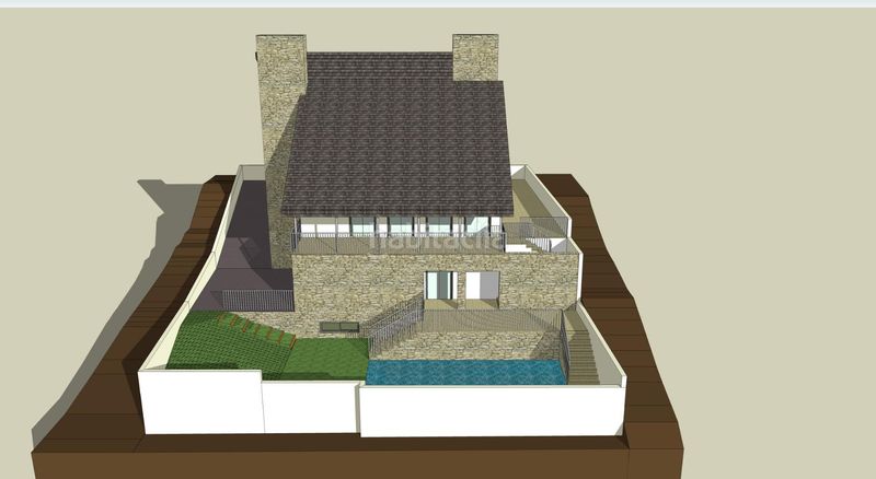 Foto 0edaa9ce-1fd3-48ed-a93f-70966592de2d. Terreny residencial a Jun