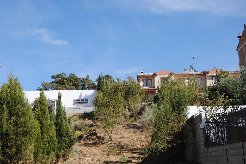Foto 184ea57e-96a4-40ab-9f01-092ff2f984e0. Terreny residencial a Jun