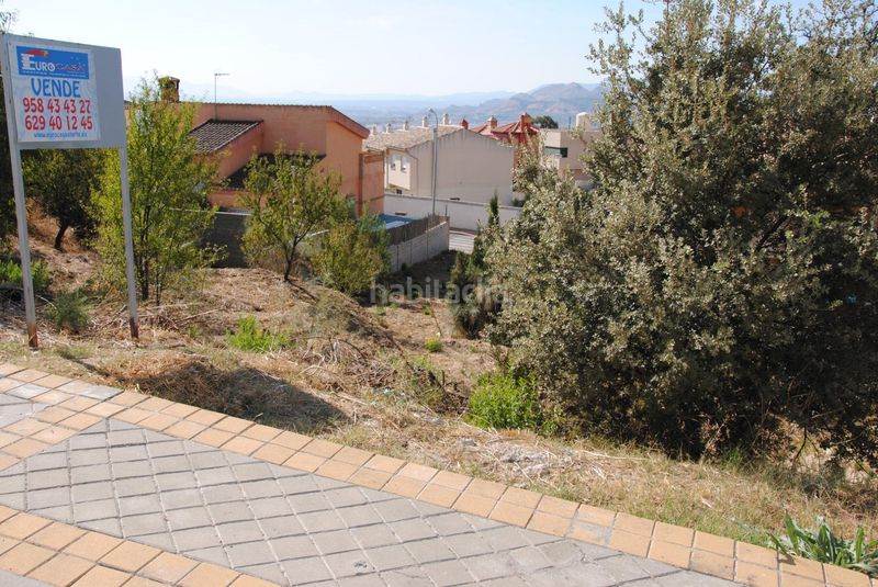 Foto f023e281-a2bc-413a-a698-35199e03ee16. Terreny residencial a Jun