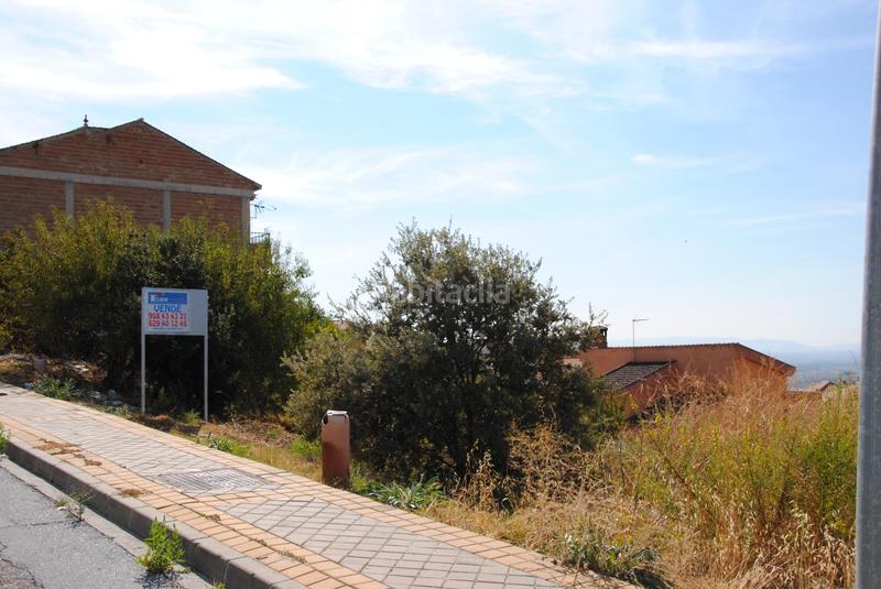 Foto 14f53d9a-684c-449b-a889-811255d4af25. Terreno residencial solar en Jun