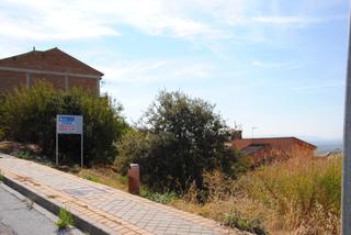 Terreny residencial  Aben humeya. Solar en jun