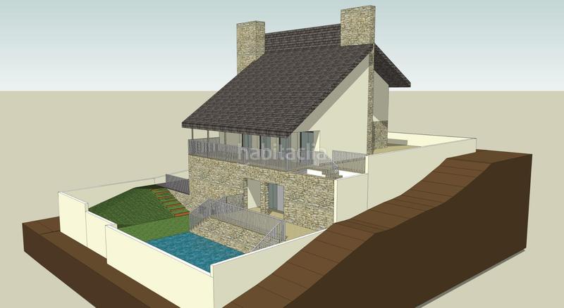 Foto c233ab11-40a3-4153-80aa-7cd6fe08542b. Terreno residencial solar en Jun