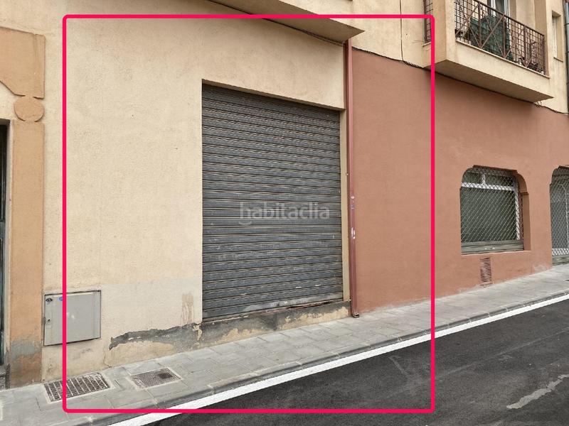 Foto 1d544c42-a73d-4ab4-a79c-32f3095b5ab6. Local comercial  en Padul