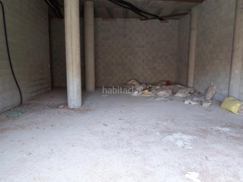 Foto 4551c959-30b0-46ea-ad44-93fc54f53f5c. Local comercial  en Padul