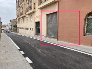 Local commercial  Calle tte c maldonado. Local comercial