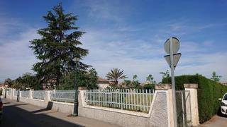 Terreno residencial  Calle huertos los. Gran solar en el centro de cajar