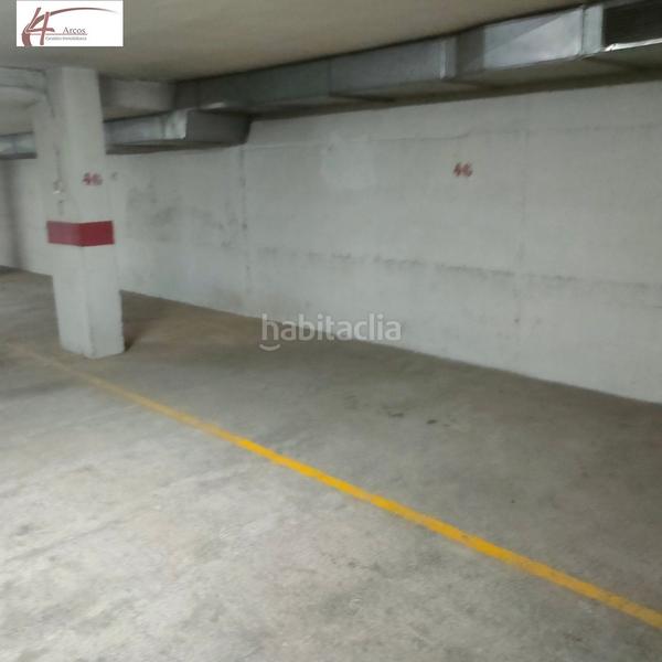 Foto d1e1af17-4453-44c2-a550-9d40c7c292b0. Affitto posto auto in Santa Fe