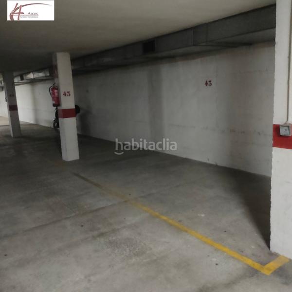 Foto c04ae08c-be34-449c-89cc-4264c67586aa. Lloguer aparcament cotxe a Santa Fe