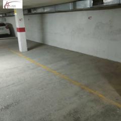 Miete Autoparkplatz in Santa Fe. Plaza de aparcamiento para alquilar