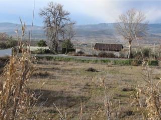Masia  Polígono 8. parcela. Finca rústica en padúl