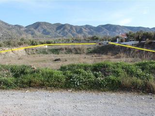 Mas  Polígono 8. parcela. Finca rústica en padúl