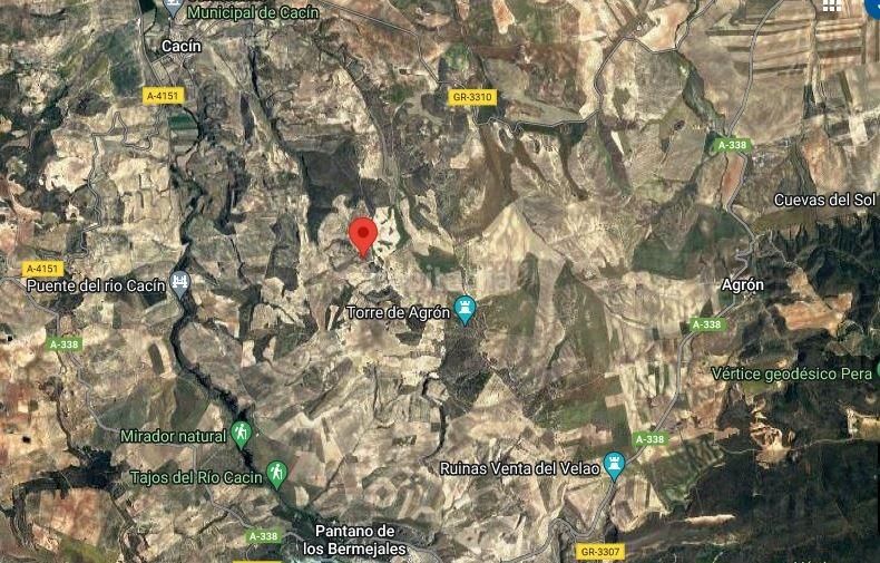 Foto ba34f643-54b5-4f33-85de-88e83754e606. Finca rústica a Alhama de Granada