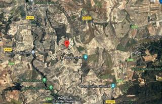 Propriété à Polígono 14 parcela 91 cjo pava. alhama de granad 14. Magnífica finca rústica de almendros