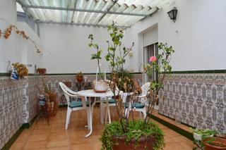 Appartement  Calle alcala. Piso en venta en montefrío, en el centro del pueblo junto a la i