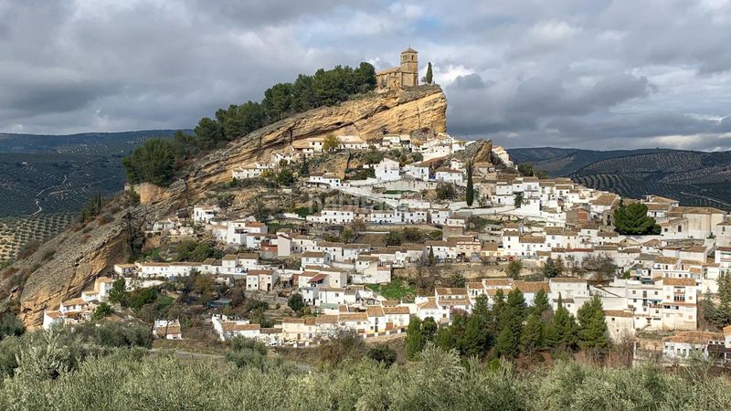Foto fe424640-2af3-4bb5-92c9-49b0b60ebd2d. Pis a Montefrío