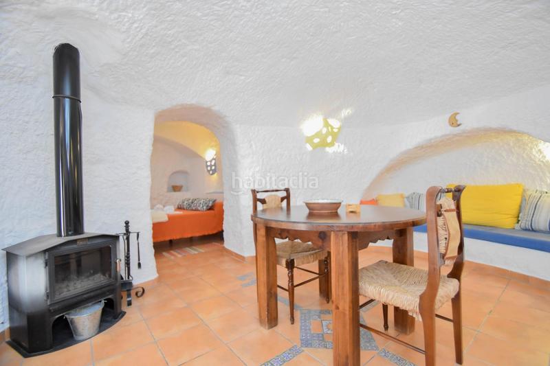 Foto 04d8e857-3d59-41cf-ad40-771b77837cf7. Casa amb calefacció a Gorafe