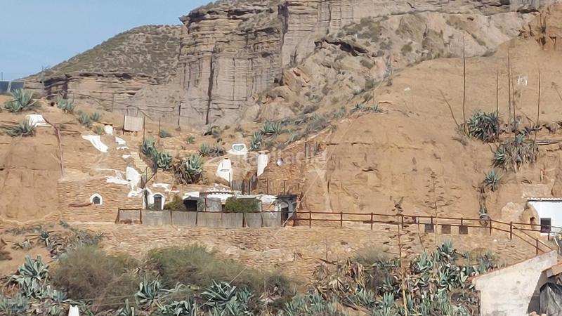 Foto 196b7c6c-7502-42af-a8a5-b0adc5bd7675. Casa amb calefacció a Gorafe