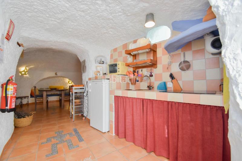 Foto 3455e9b6-1080-4a79-a413-8d7a14c6e59a. Casa amb calefacció a Gorafe