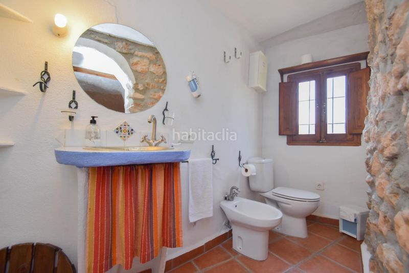 Foto 3ba46b17-5e6c-4a76-8d49-1872fab3ba28. Casa amb calefacció a Gorafe