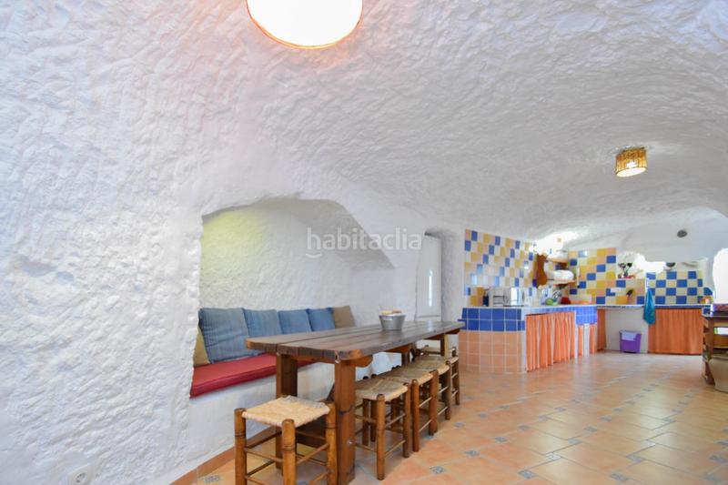 Foto 418d92a3-4e1c-4b80-900c-7ed0ef43d8c8. Casa amb calefacció a Gorafe