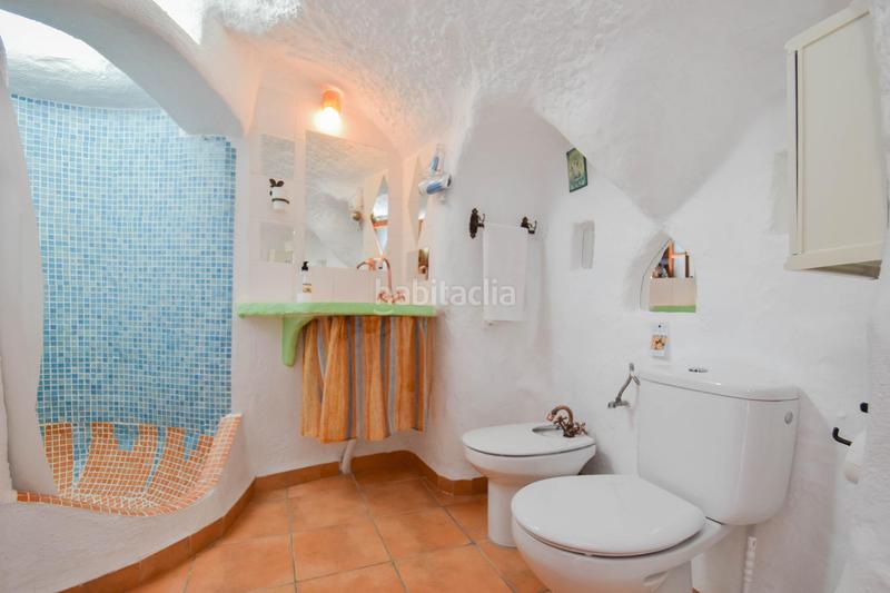 Foto 44cae7bb-530e-4796-b3ae-51ed255e01f1. Casa amb calefacció a Gorafe