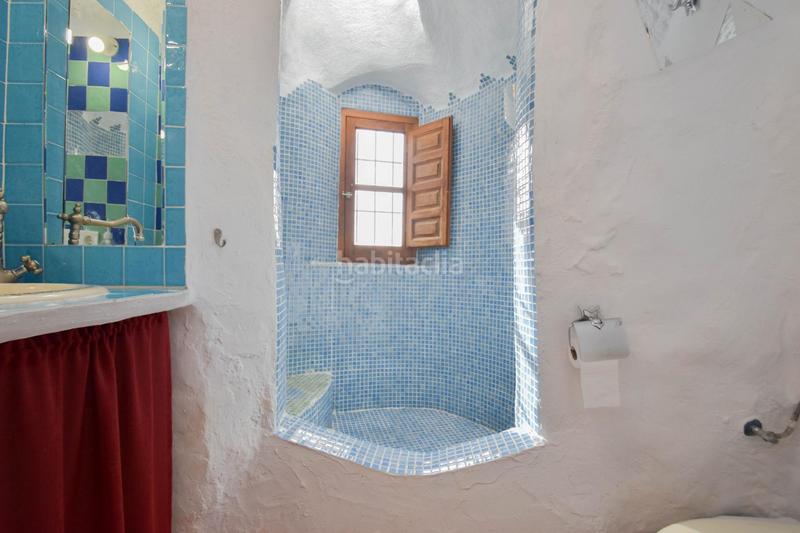 Foto 5520c333-670e-4e6d-95e1-a9b66ff311b2. Casa amb calefacció a Gorafe