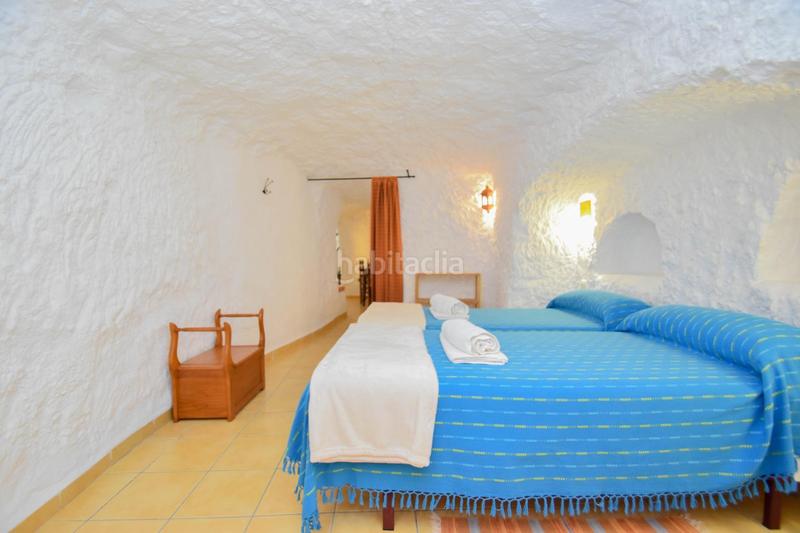 Foto 5a533bb1-0635-4ffd-a150-ecadf4bce734. Casa amb calefacció a Gorafe