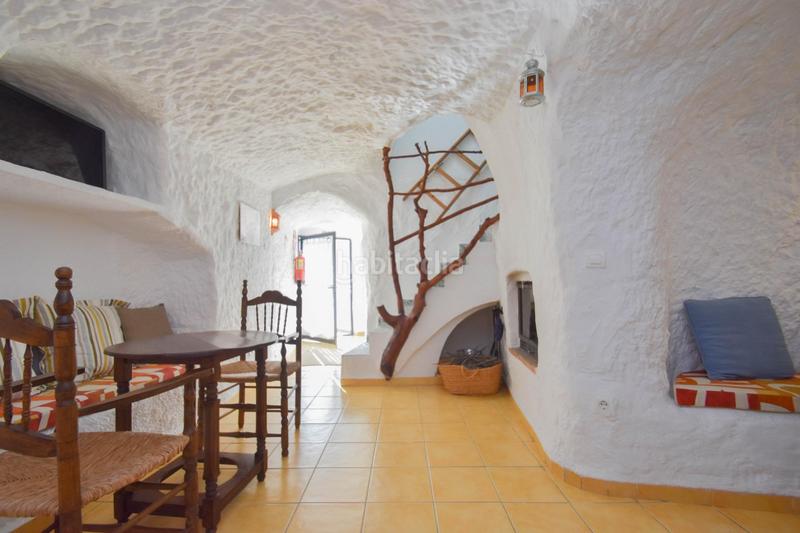 Foto 682bddda-6001-41f5-bcaf-0a25a3de76be. Casa amb calefacció a Gorafe