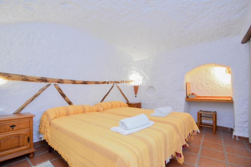 Foto 6a5878ba-42b5-448e-a007-d195fa9aaa6b. Casa amb calefacció a Gorafe