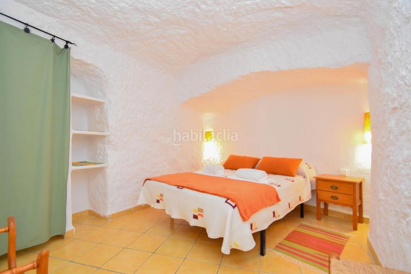 Foto 72a2de0d-04f1-4523-b526-32a21cf20f67. Casa amb calefacció a Gorafe