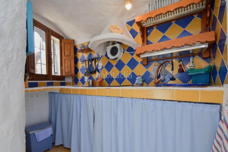 Foto 7a5b09c3-0df0-4501-96b0-62b7b3f3693d. Casa amb calefacció a Gorafe