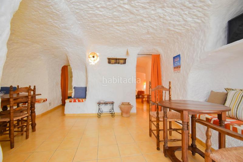 Foto 841a73a8-e44b-4c26-8e85-3dc08392955f. Casa amb calefacció a Gorafe