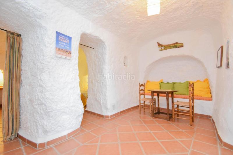 Foto 873bb8a1-8af3-4fa1-be83-26b6f5f79114. Casa amb calefacció a Gorafe