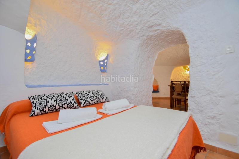 Foto a80053bc-3437-44e7-a860-1fd61665a62d. Casa amb calefacció a Gorafe