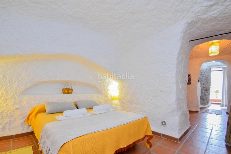 Foto a8bbafba-f5fd-4eea-bea2-c391f5fac481. Casa amb calefacció a Gorafe