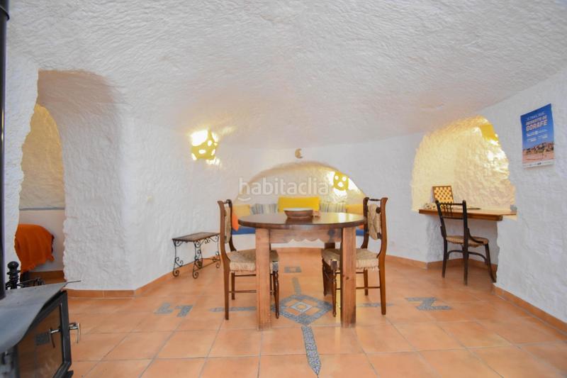 Foto aa40d527-c8ed-429d-b602-68a8531dabf9. Casa amb calefacció a Gorafe