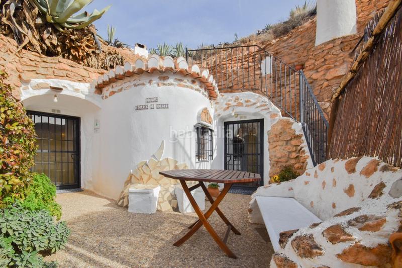 Foto ad97a71e-287a-48a5-a2b2-f3656670dd05. Casa amb calefacció a Gorafe