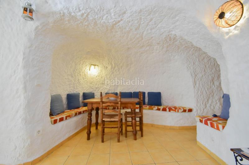 Foto b72a8c57-32ee-4071-811a-534074dc67f2. Casa amb calefacció a Gorafe