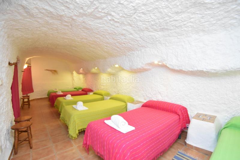 Foto b974dd27-3400-4db8-91e8-153447fb3350. Casa amb calefacció a Gorafe