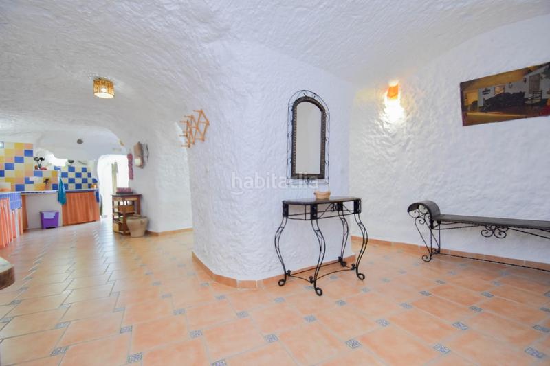 Foto c1c788c8-b391-40b0-9d64-51b5588a7aed. Casa amb calefacció a Gorafe