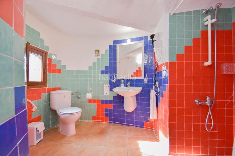 Foto c7a2478b-c8dc-42b5-8f4c-9e21d4ef1e1f. Casa amb calefacció a Gorafe