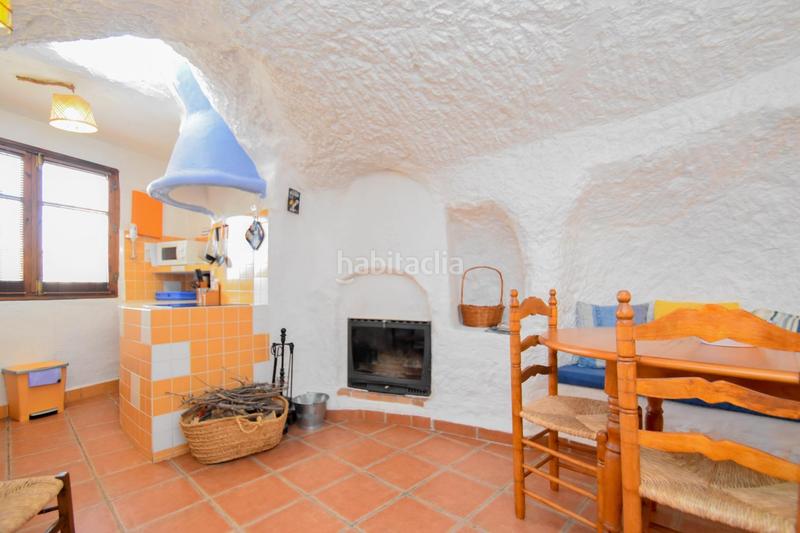 Foto d19f6d7e-f847-45fa-bf36-b158f5549600. Casa amb calefacció a Gorafe