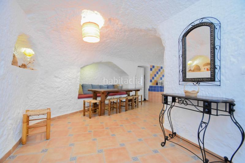 Foto d694893d-0813-4010-987f-c71563ae5084. Casa amb calefacció a Gorafe