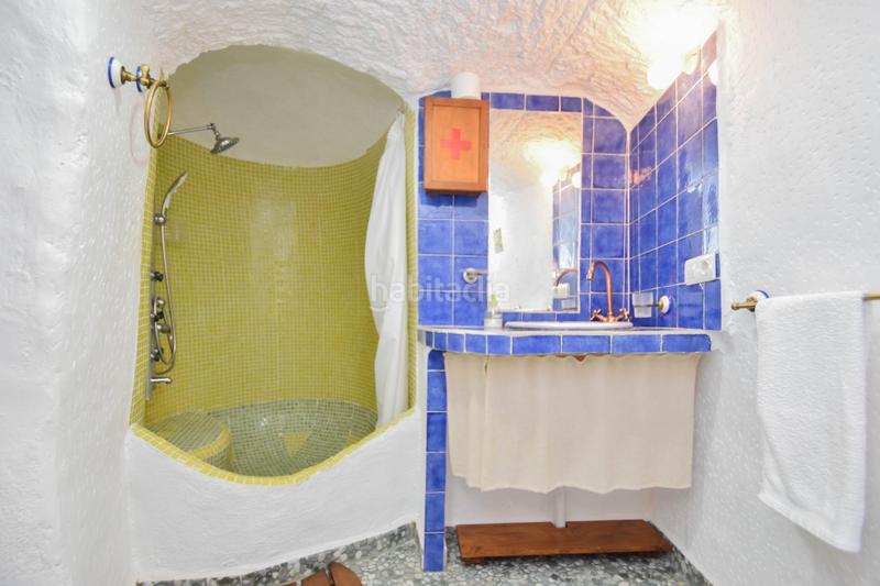 Foto de9bd2ad-c136-4747-b3a3-72dbf9bdf6a9. Casa amb calefacció a Gorafe