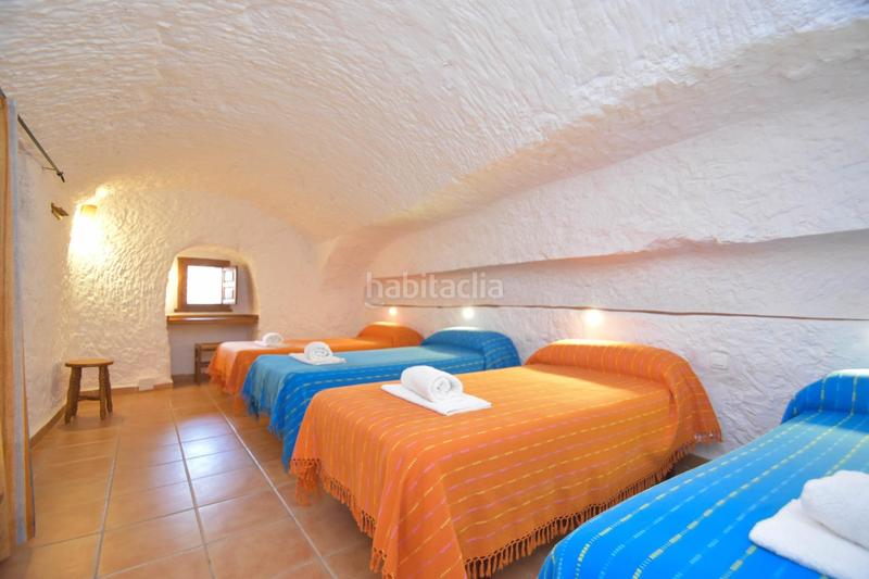 Foto e7fb5238-98d9-4ada-b3b6-e2b4fb3cdb88. Casa amb calefacció a Gorafe