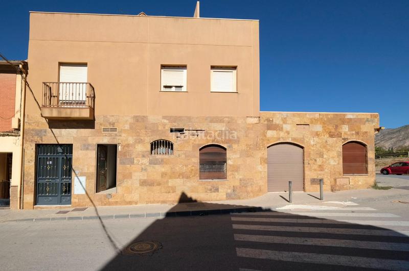 Foto 51501944-d8a5-4ea4-bdc3-f779bd512f28. Local comercial  haciendo esquina en Dúrcal